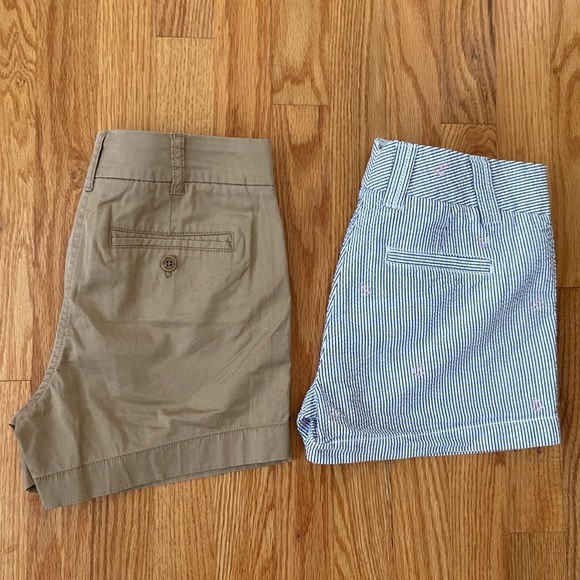J Crew Shorts Bundle - Picture 13 of 15